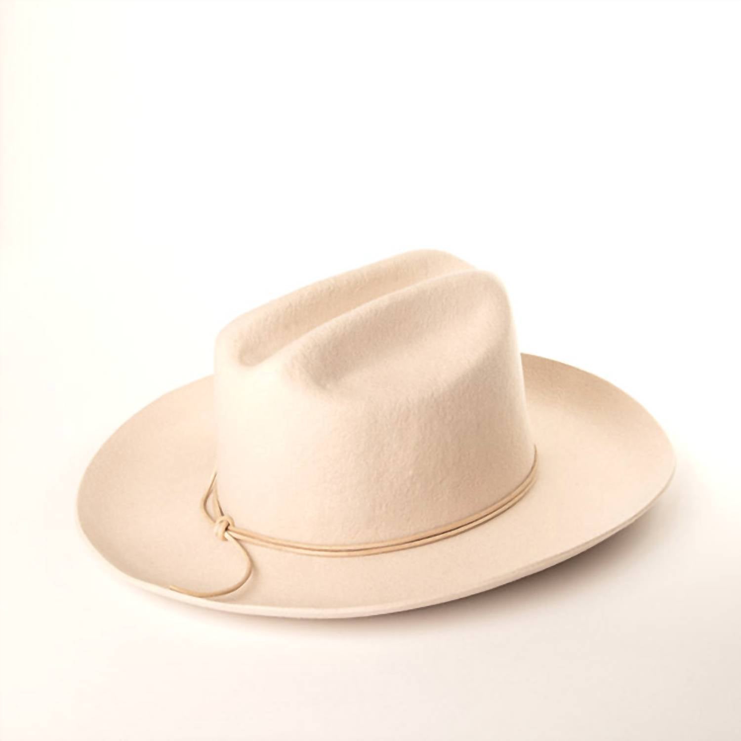 Per Lei New York - Women's Austin Wool Hat