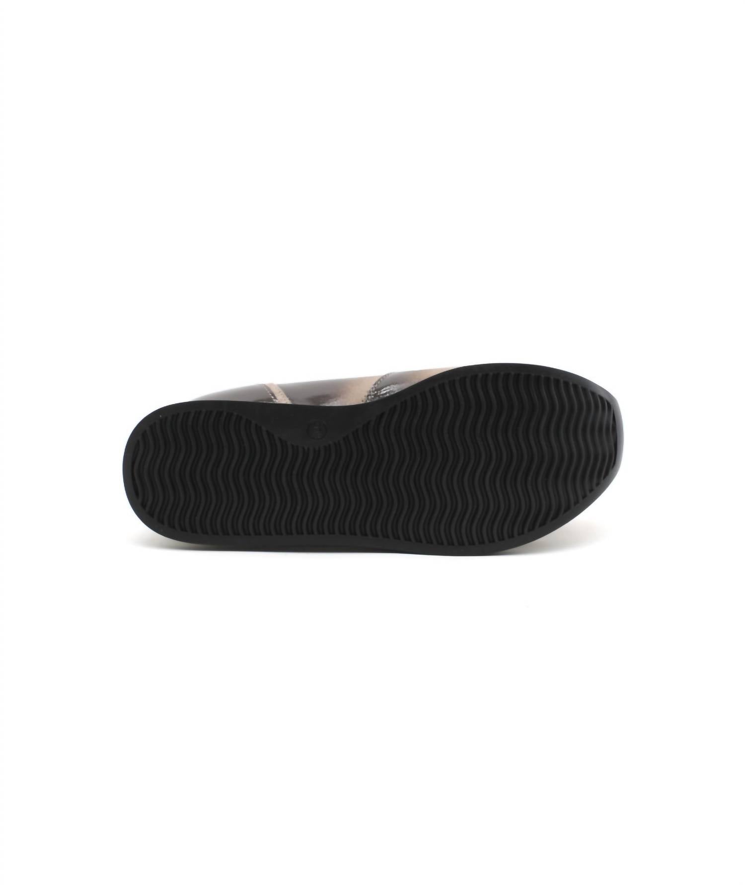Softwaves - Women's Casta Platform Shoes