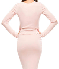 Asilio - Bridge Of Lies Knit Skirt
