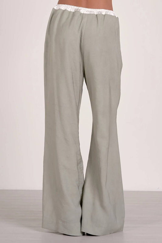 Elan - Taylor Wide Leg Pants
