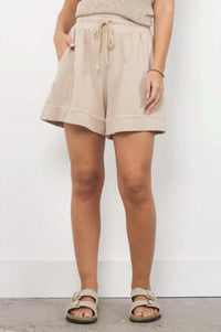 Lamade - Rema Short