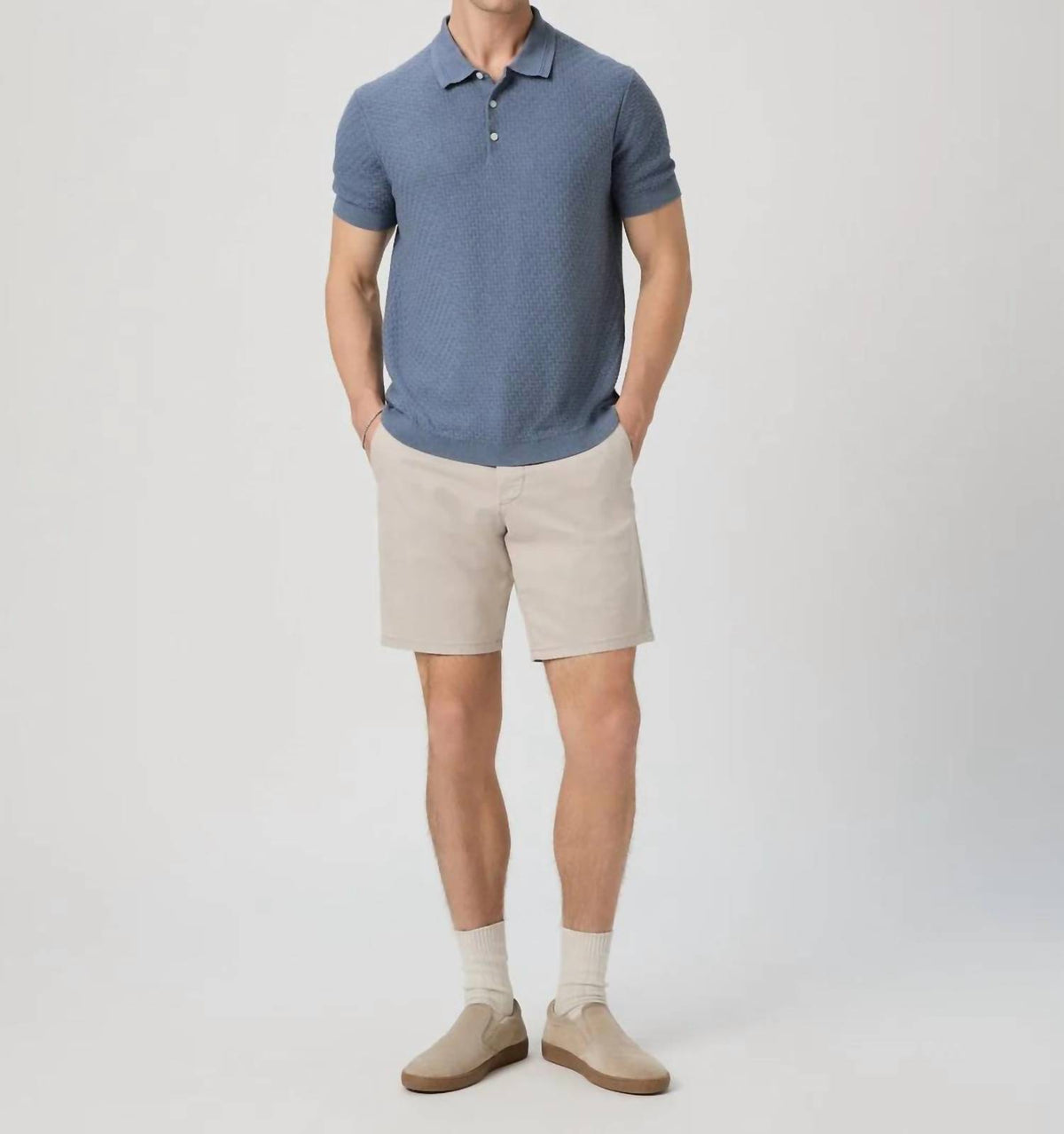 Paige - Phillips Chino Short