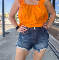 Risen - Sophie Shorts