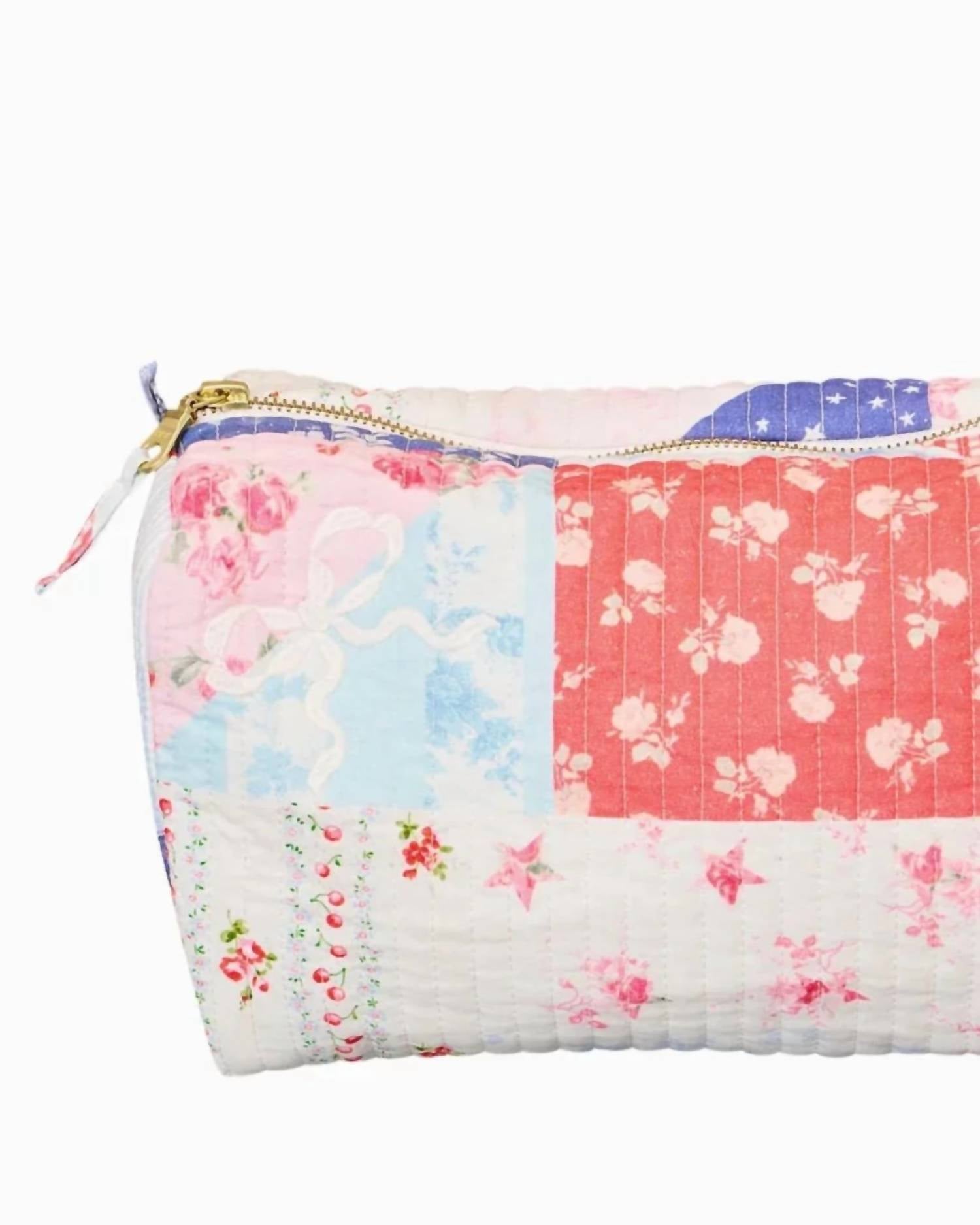 Loveshackfancy - Women's Octavia Purse