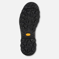 Red Wing Shoes - Men's Burnside 6-inch Waterproof Safety Toe Boots