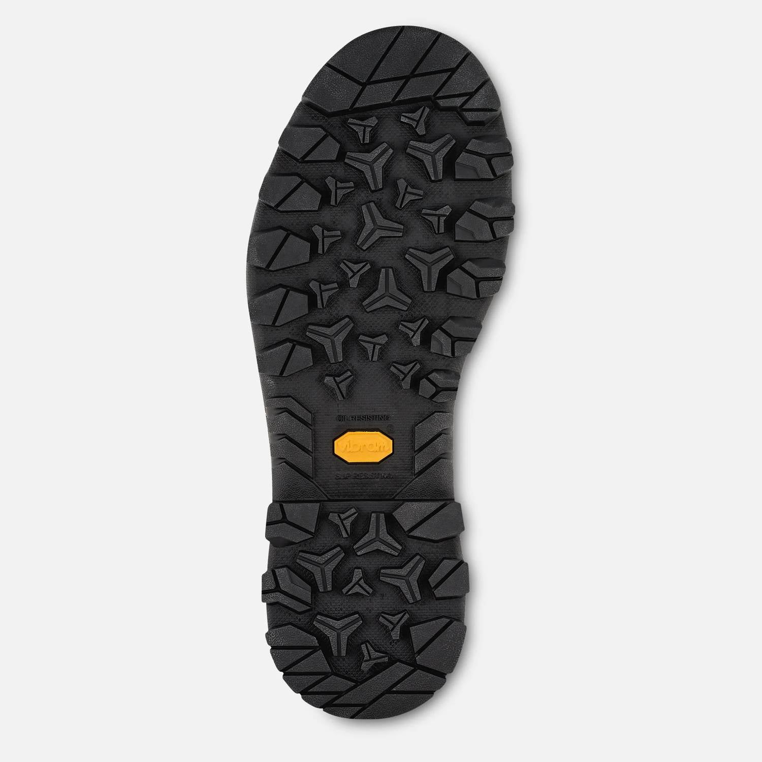 Red Wing Shoes - Men's Burnside 6-inch Waterproof Safety Toe Boots