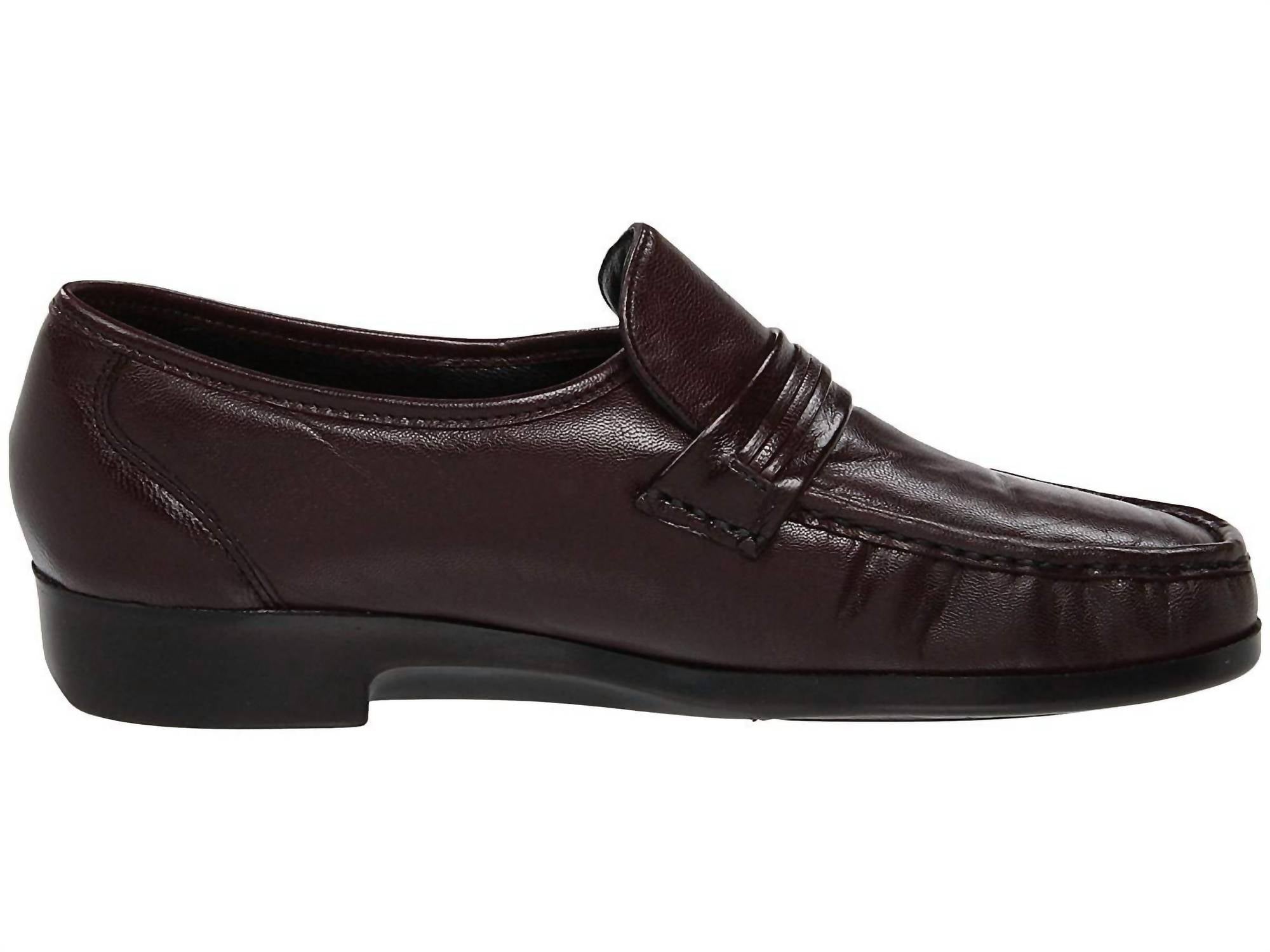Florsheim - Men's Riva Slip-on Dress Shoes