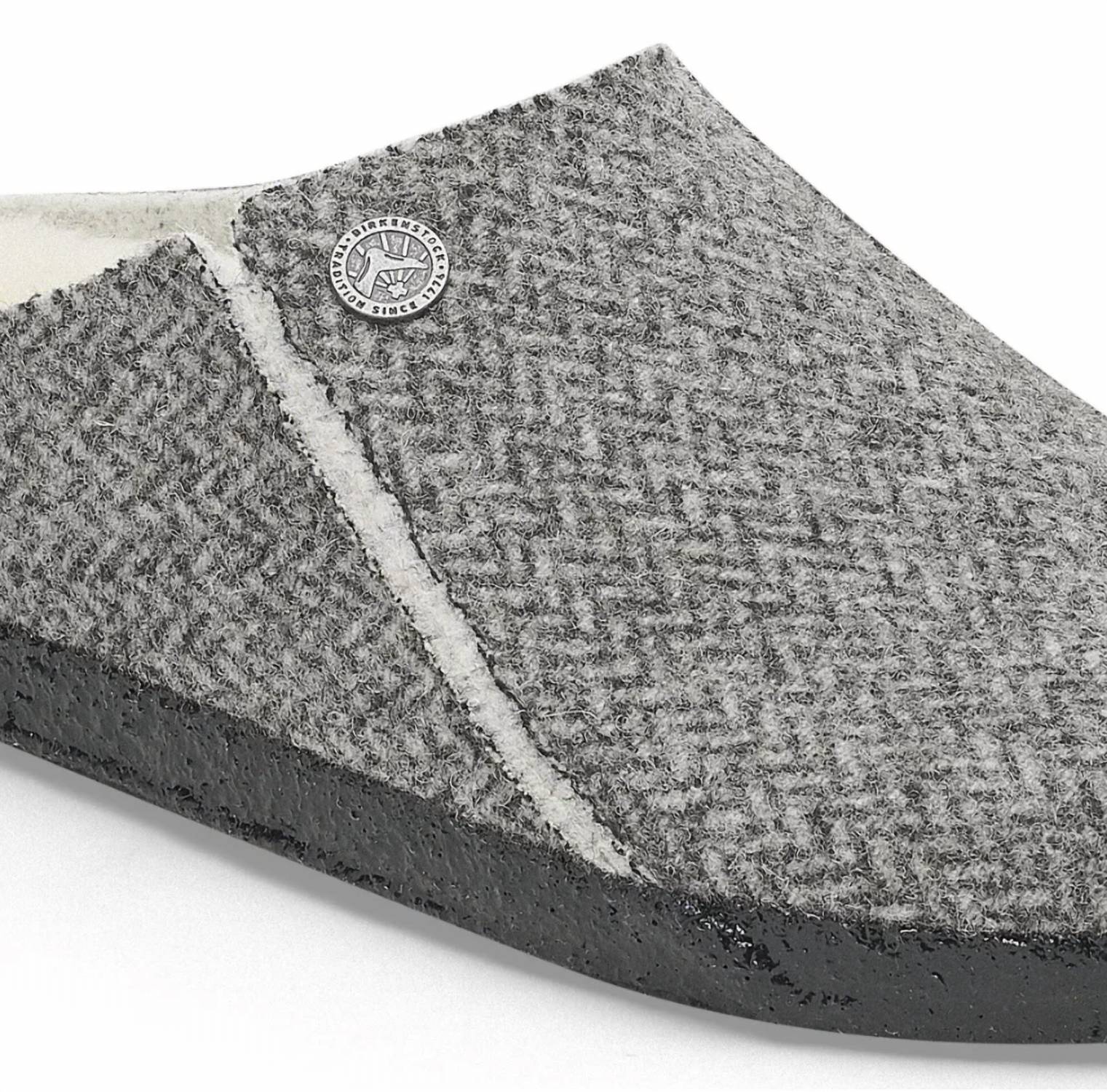 Birkenstock - Women's Zermatt Sherling Slipper