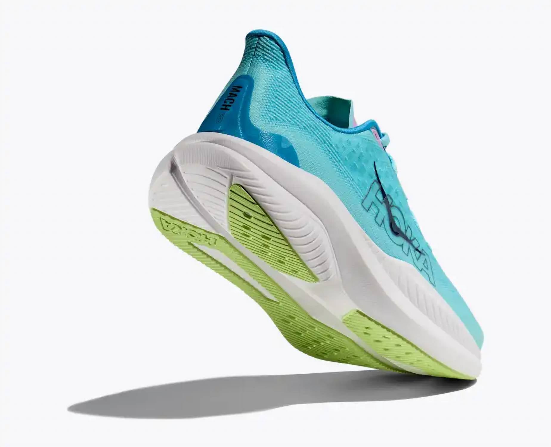 Hoka - Women's Mach 6 Running Shoes