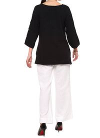 Parsley & Sage - Nina Cotton Gauze Top