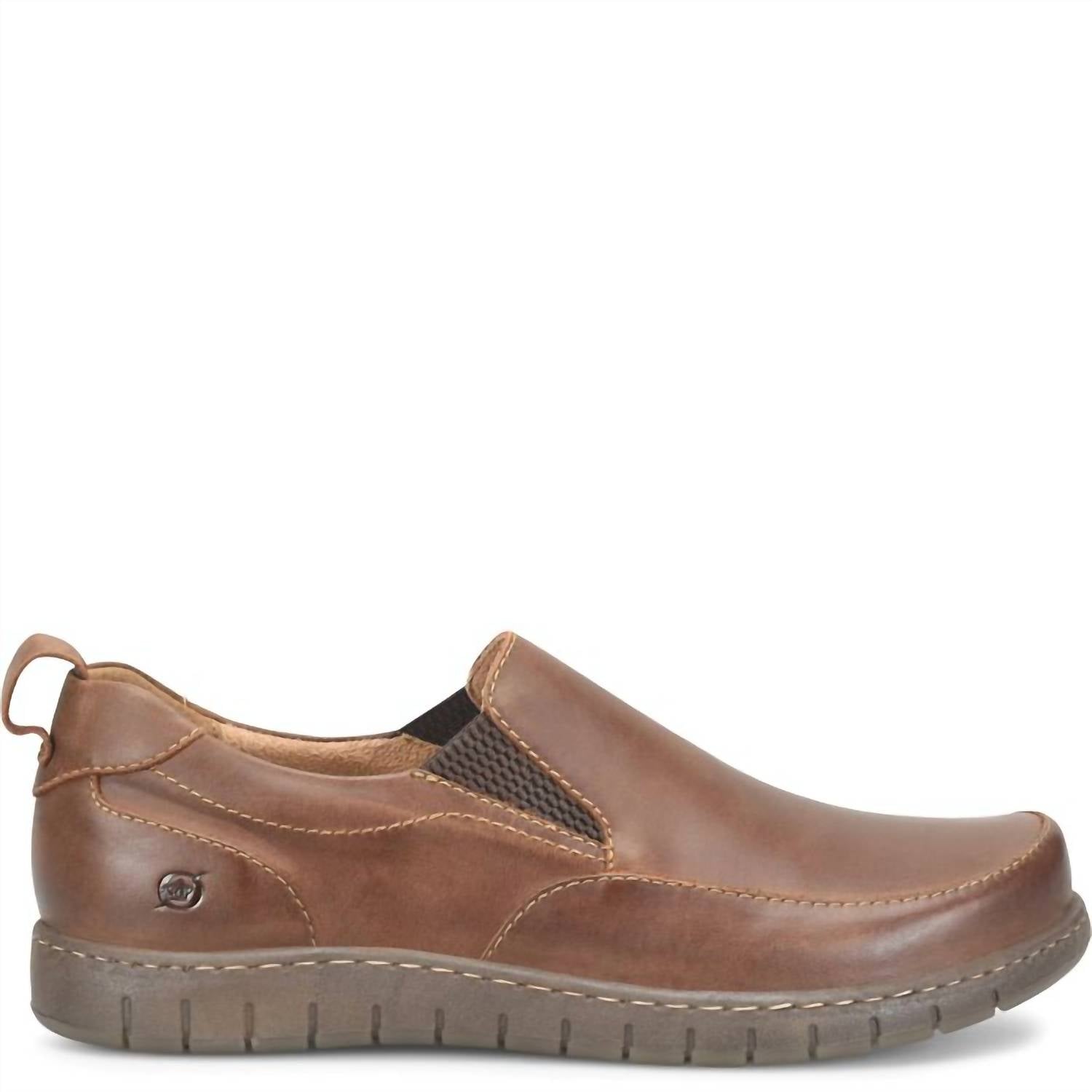 Born - Men's Leeds Slip On
