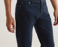 Ag Jeans - Tellis Corduroy Modern Slim Pants