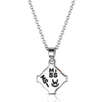 Montana Silversmiths - Women's Sun Seeker Necklace
