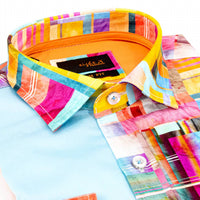 Eight X - Windows 99 Button Down Shirt
