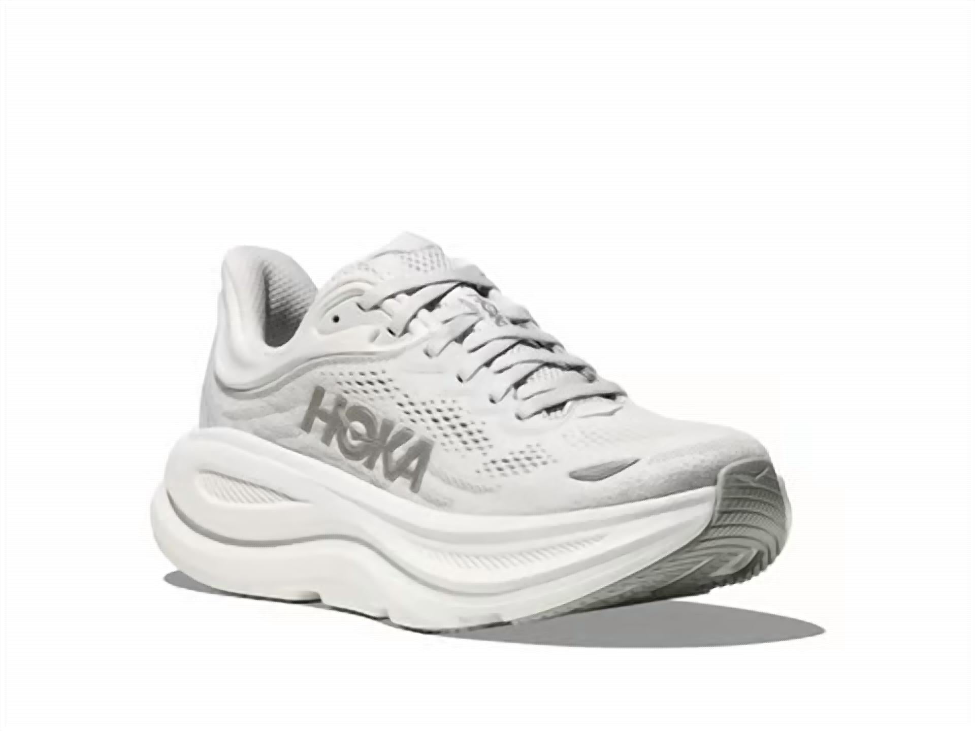 Hoka - Women's Bondi 9 Running Shoes - Wide