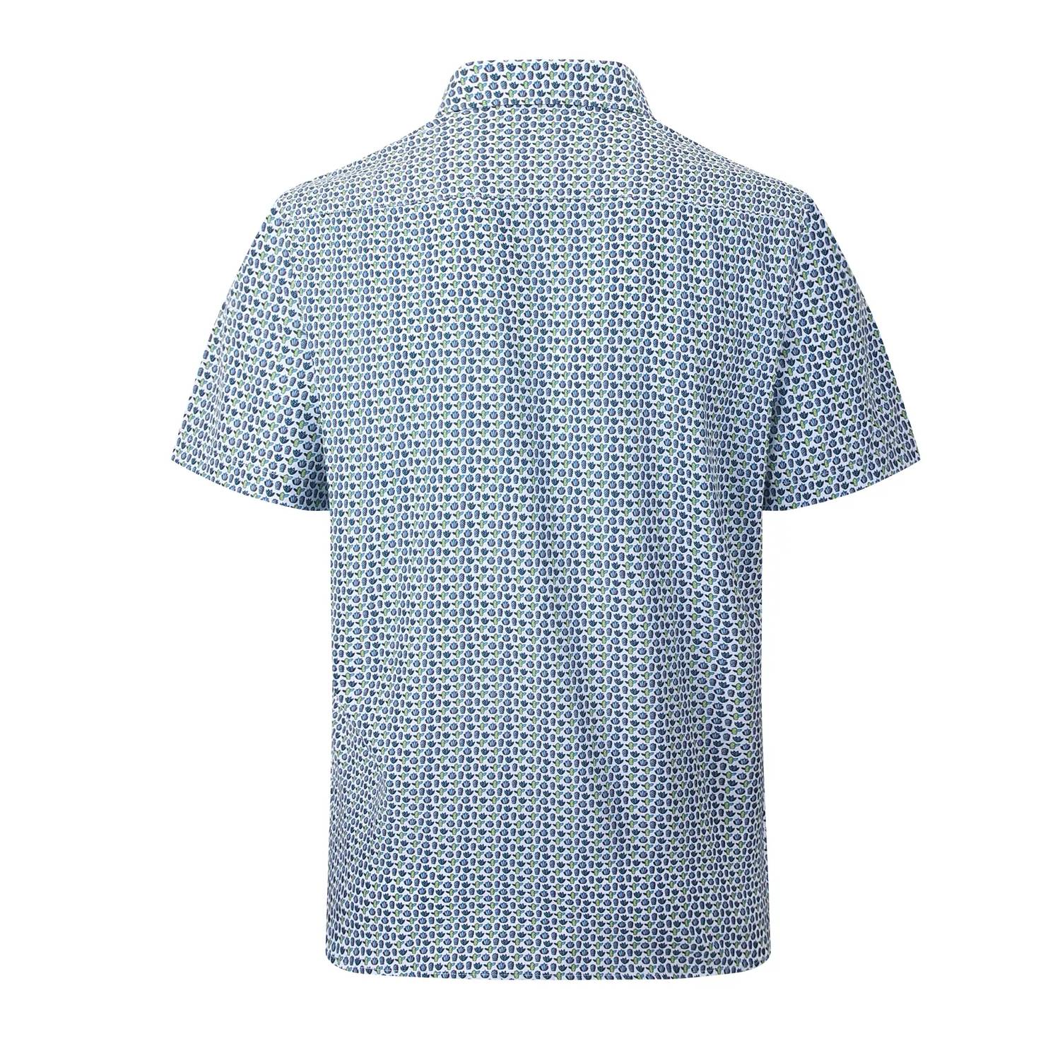 American Heritage - Men's Performance Shirt