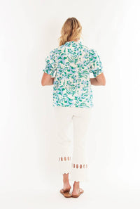 Ck Bradley - Cayman Top