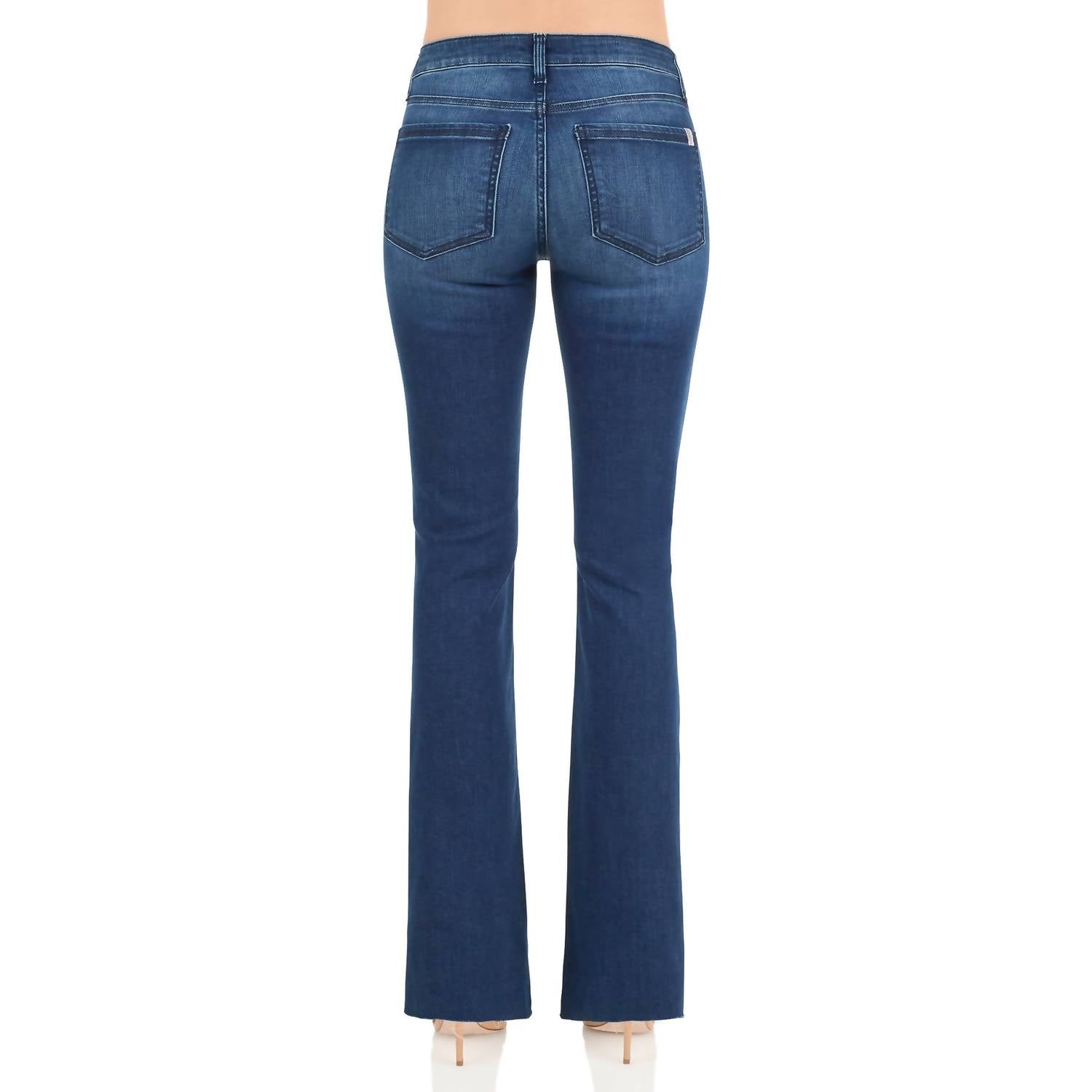 Morrison Denim - The Starlet Boot Cut Jeans