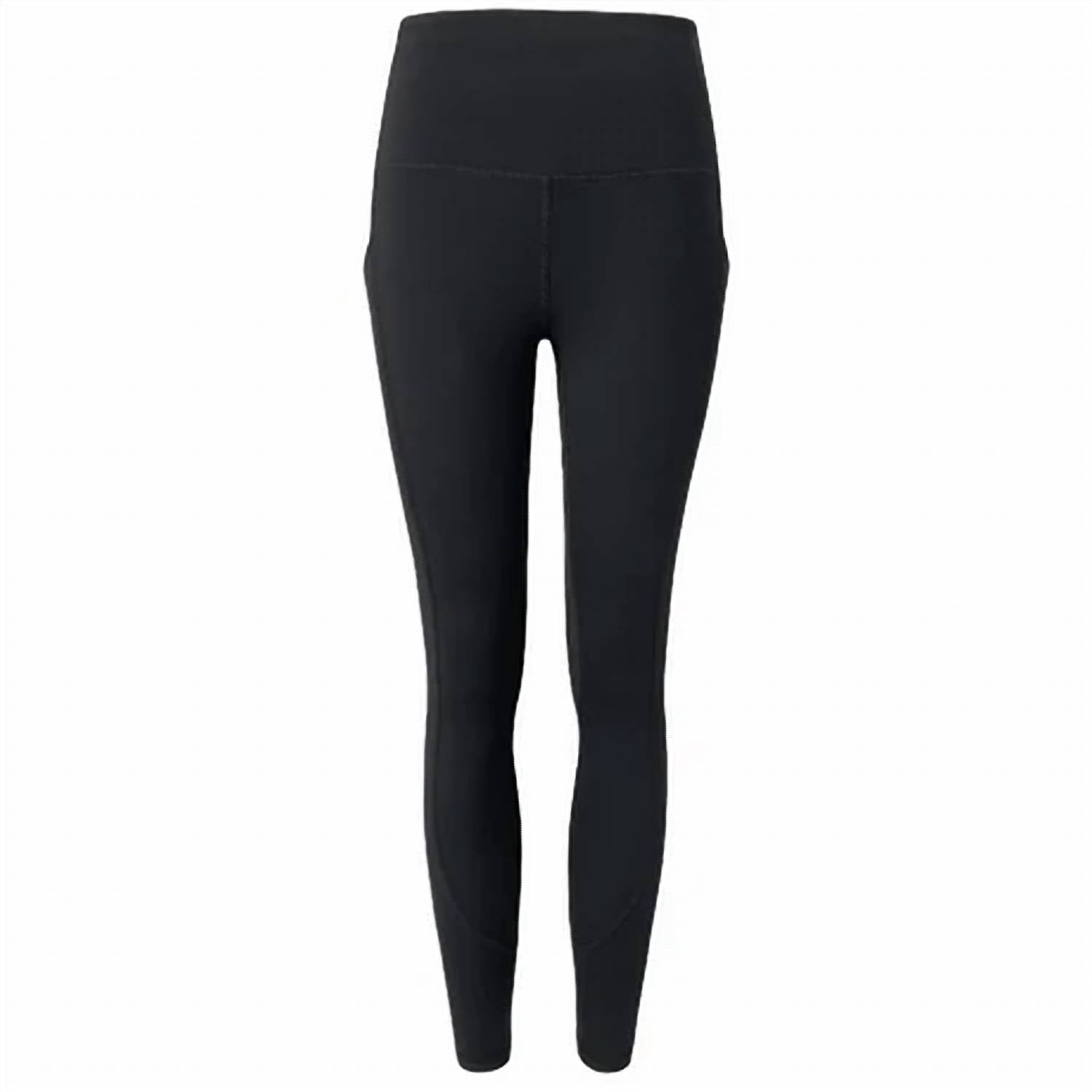 Sky - Women's Brushed Running Tight Leggings
