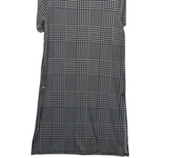 Calvin Klein - Short Sleeve Slit Tunic