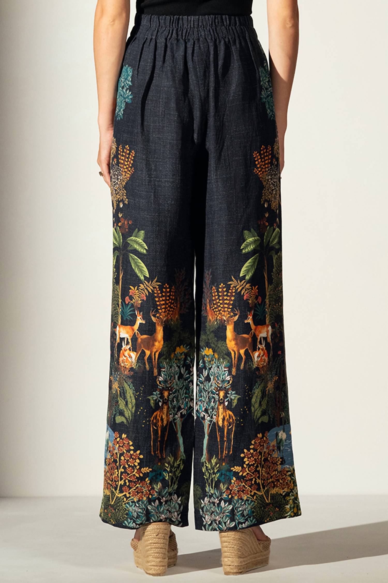 Ranna Gill - Women's Alisa Pant