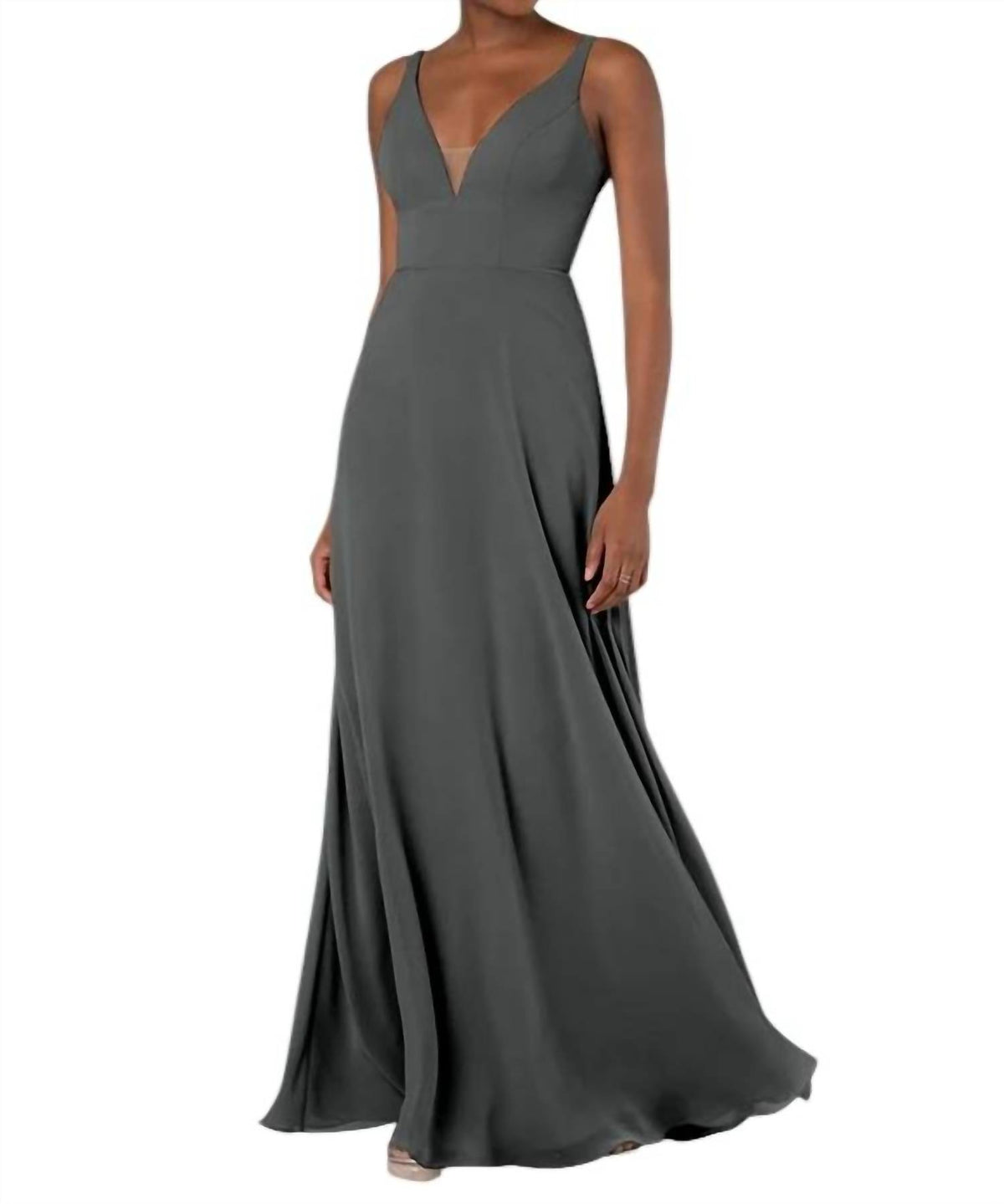 sorella vita bridesmaid dresses Katy Perry Zips Into colour: black-strapless-fold-over-top-detail-midi-dress Length:Petite (5'1