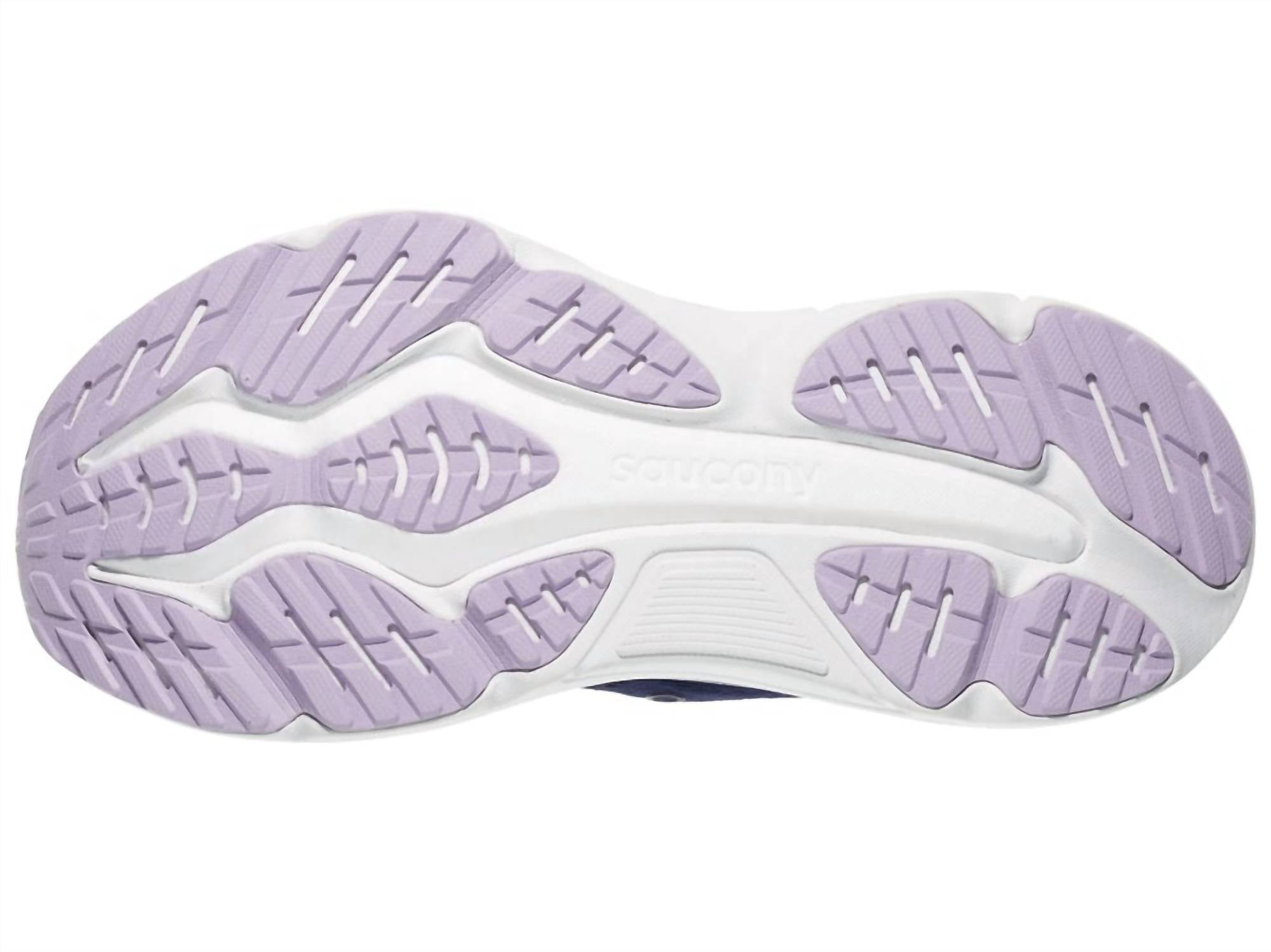 Saucony - Women's Hurricane 25 Sneaker