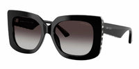 Jimmy Choo - Women's Cat Eye Sunglasses