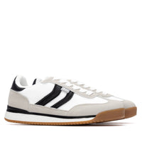 Xti Women's Casual Sneakers in white - women's sneaker
