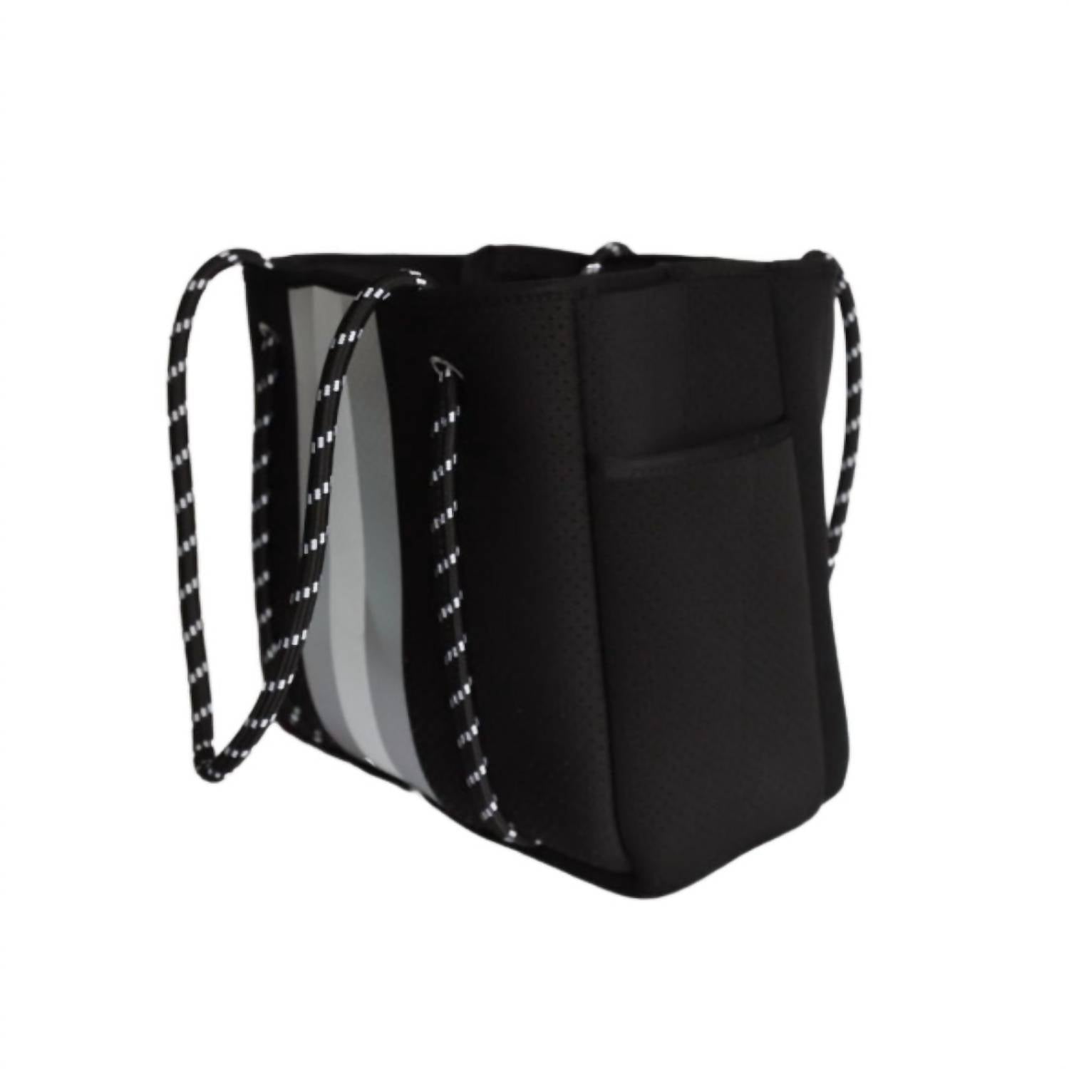 Five Love - Women Courtside Small Pickleball Paddle Tote Bag