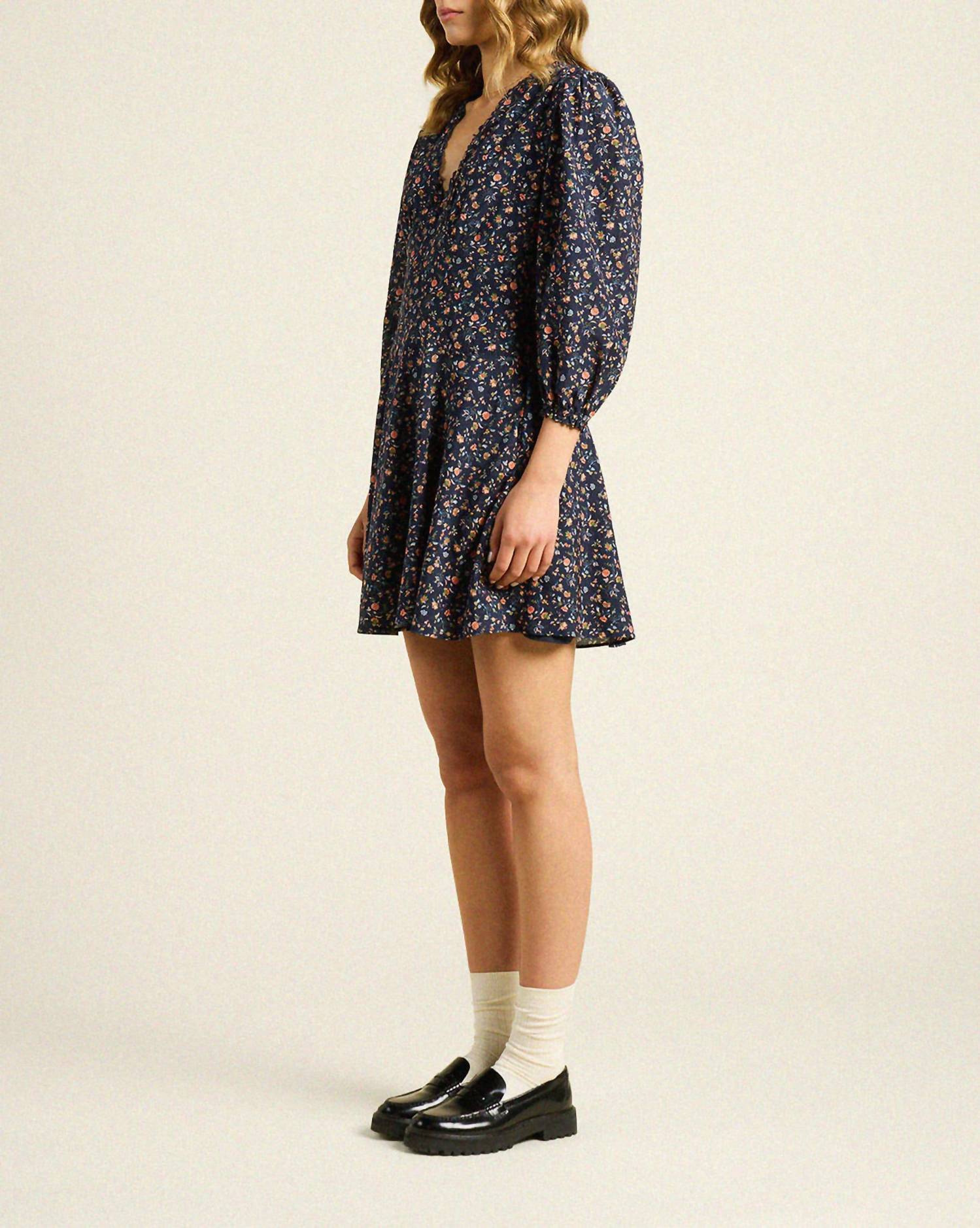 Trovata - Paulina Dress