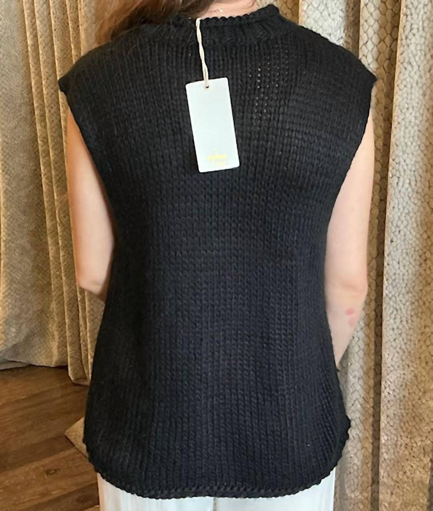 Dylan - Hudson Textured Sweater