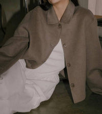 All : Row - Collins Jacket