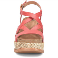 Sofft - Women's Devyn Wedge Sandals