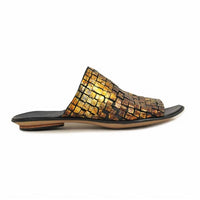 Cydwoq - Women's Asia Vintage Sandal