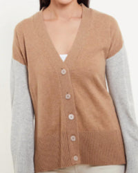 &Isla - Charlie Long Cardigan