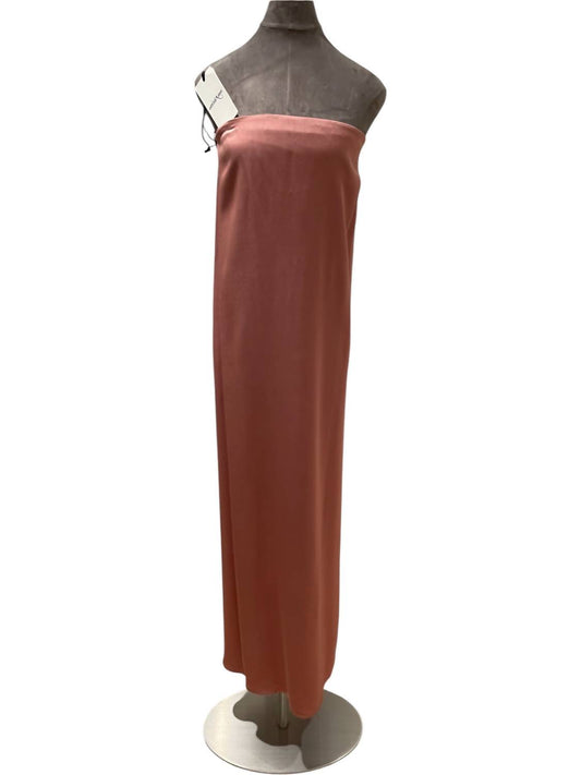 Ottod'Ame - Women's Strapless Dress