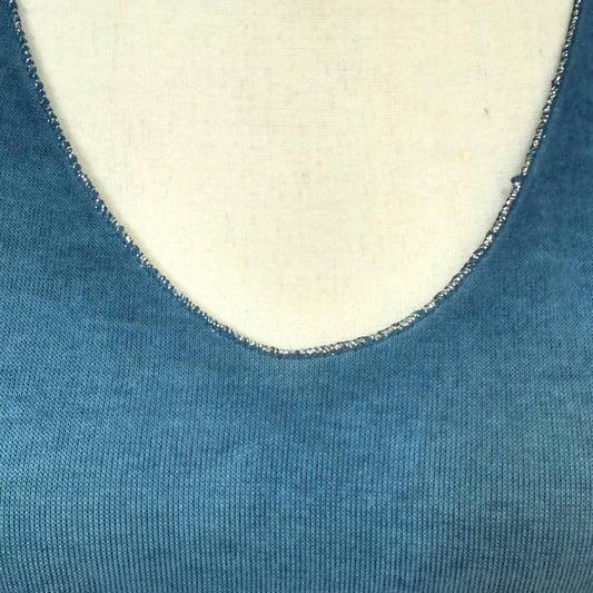 Made In Italy - Women's Soft Long Sleeved Top