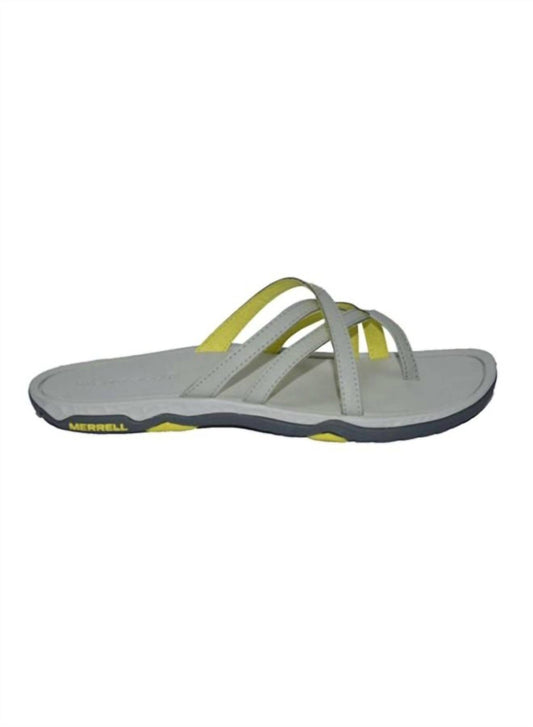 Merrell - Women's Enoki 2 Flip Flop