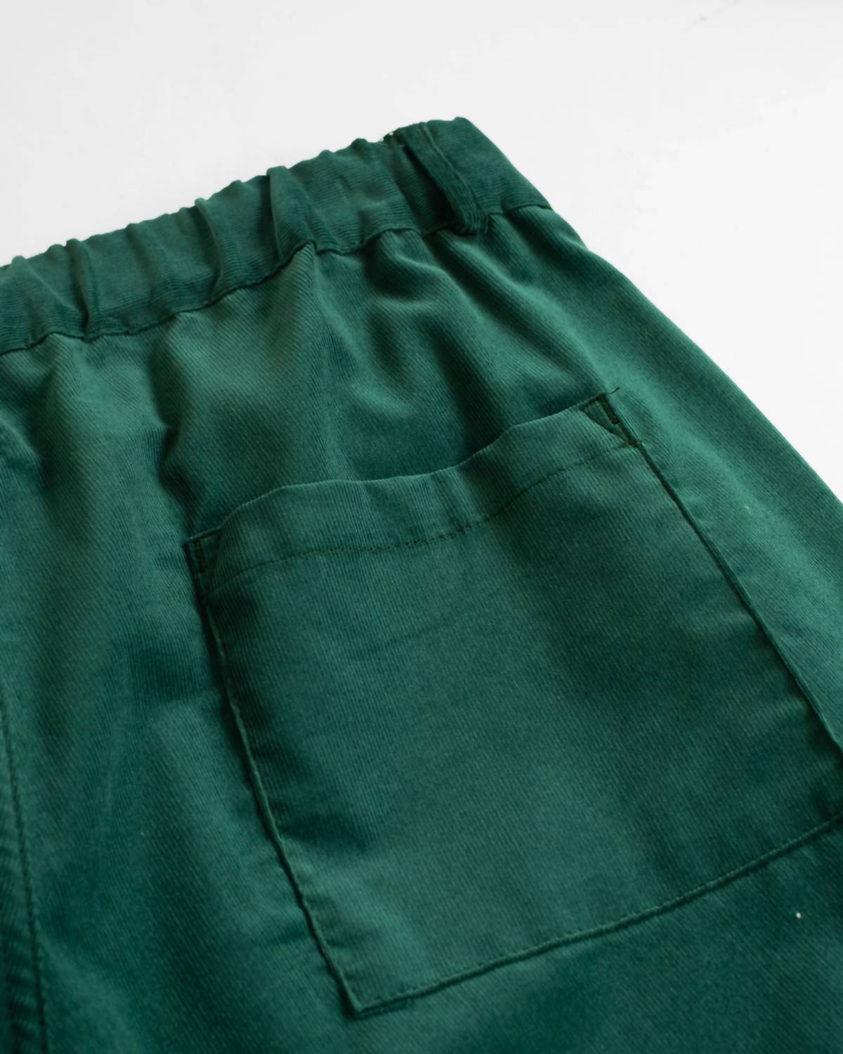Bather - Men's Corduroy Leisure Short
