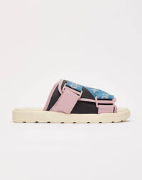 Kappa - Men's Authentic Mitel 1 Sandals