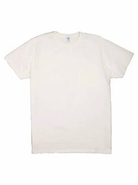 Velva Sheen - Pigment Dyed Crew Pocket Tee