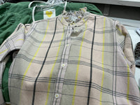 Kerri Rosenthal - Women's Mia Ruffle Shirt