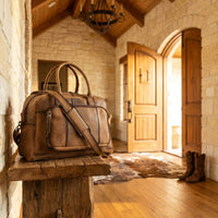 Sts Ranchwear - Foreman Carry-On Bag