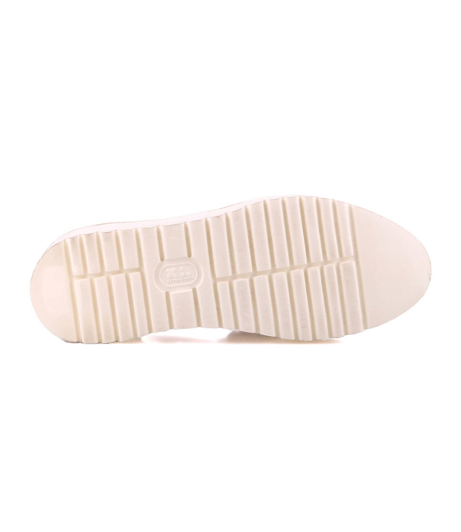 Bedstu - Women's Lizzie Huarache Platform