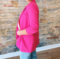 Blu Pepper - Nellie Blazer