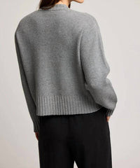 Gentle Fawn - Mabel Cardigan