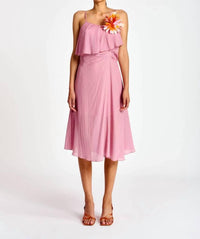Essentiel Antwerp - Boehoes Slip Dress