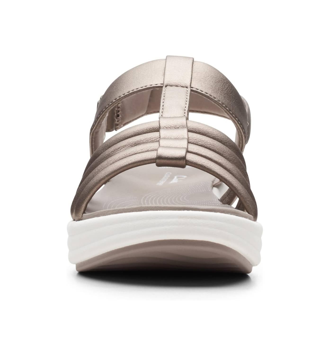 Clarks - Women's Drift Ease Sandal