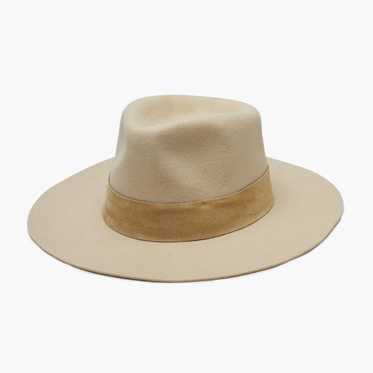 Wyeth - Women's Dylan Wool Hat